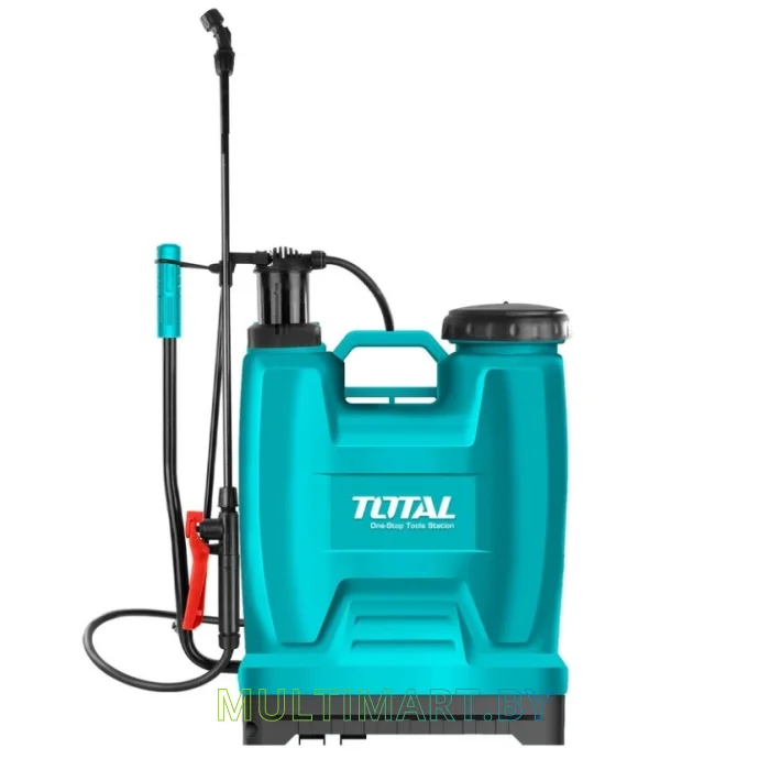 Опрыскиватель Total THSPP42002